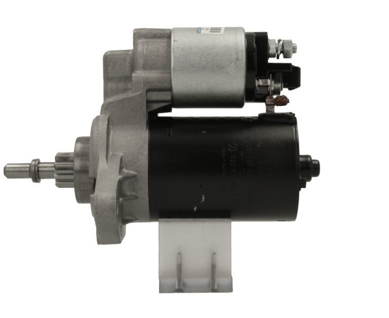 Bosch Reman Starter Motor for Volkswagen 1.1 kw 0001107020R