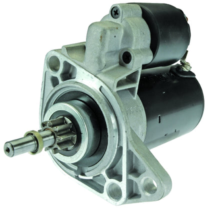 WAI New Starter Motor for Volkswagen 1.1 kw 17415N