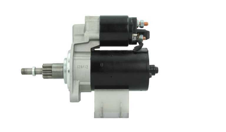 PlusLine Original Starter Motor for Volkswagen 1.1 kw 0001107022+
