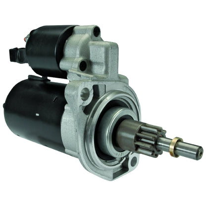 WAI New Starter Motor for Volkswagen 1.1 kw 17416N