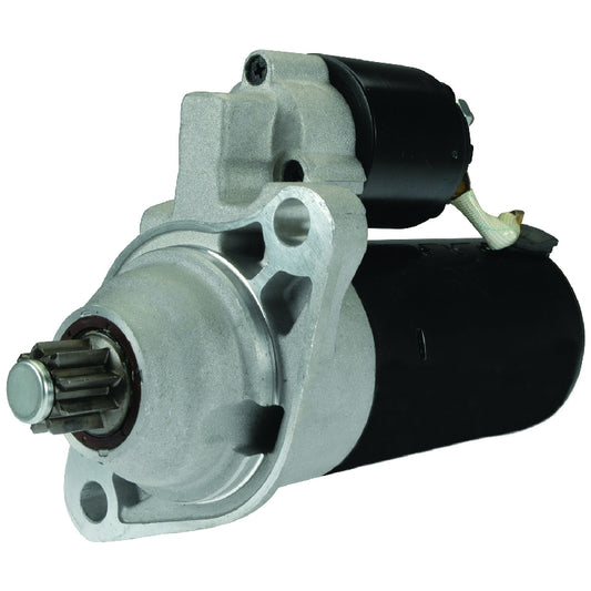 WAI New Starter Motor for Volkswagen 1.8 kw 17819N