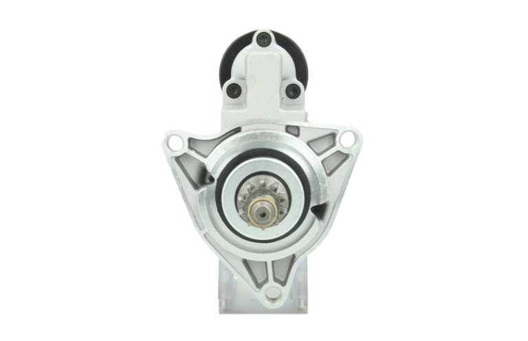 PlusLine Original Starter Motor for Volkswagen 1.1 kw 0001107005+