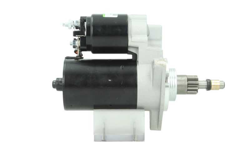 PlusLine Original Starter Motor for Volkswagen 1.1 kw 0001107005+