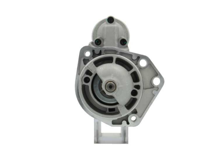 PlusLine Original Starter Motor for Volkswagen 1.4 kw 63223039+