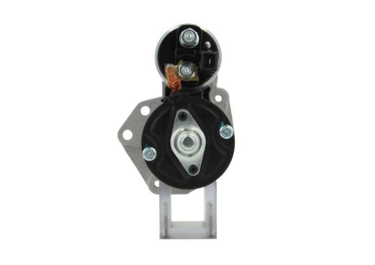 PlusLine Original Starter Motor for Volkswagen 1.4 kw 63223039+