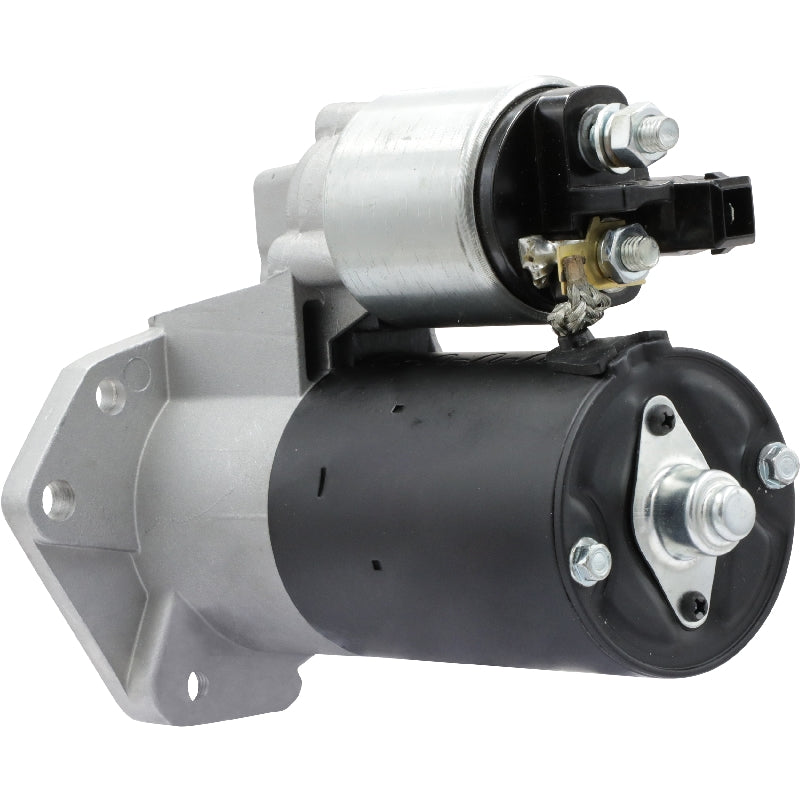 WAI New Starter Motor for Volkswagen 0.9 kw 30889N
