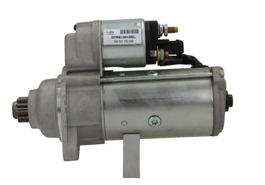 PlusLine Selected Starter Volkswagen 1.8 kw D7RS130+SEL