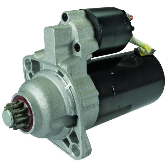 WAI New Starter Motor for Volkswagen 2.0 kw 17724N