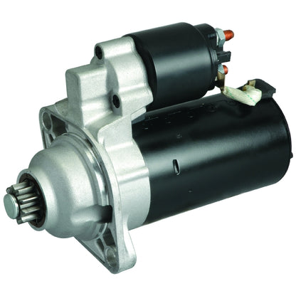 WAI New Starter Motor for Volkswagen 2.0 kw 17755N