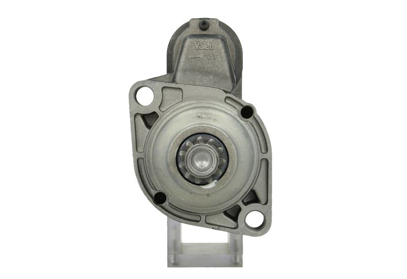 HC-Parts Starter Motor for Volkswagen 1.8 Kw CS1546