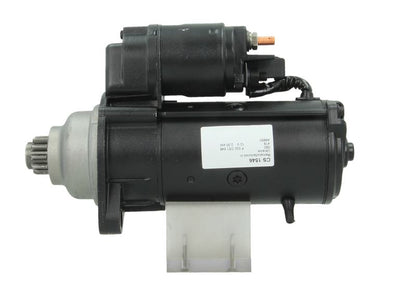 HC-Parts Starter Motor for Volkswagen 1.8 Kw CS1546