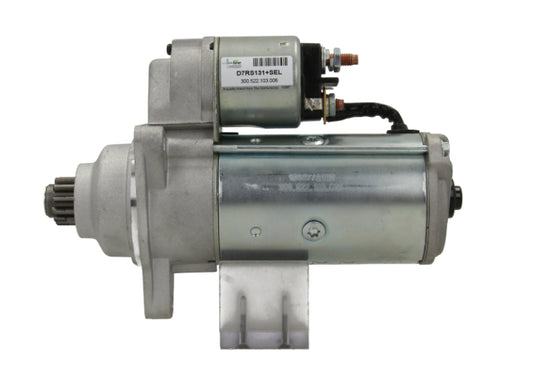 PlusLine Selected Starter Volkswagen 2.0 kw D7RS131+SEL