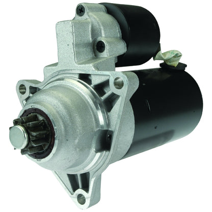 WAI New Starter Motor for Volkswagen 2.0 kw 17750N