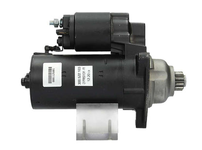 Valeo Reman Starter Motor for Volkswagen 1.8 kw D7RS131R