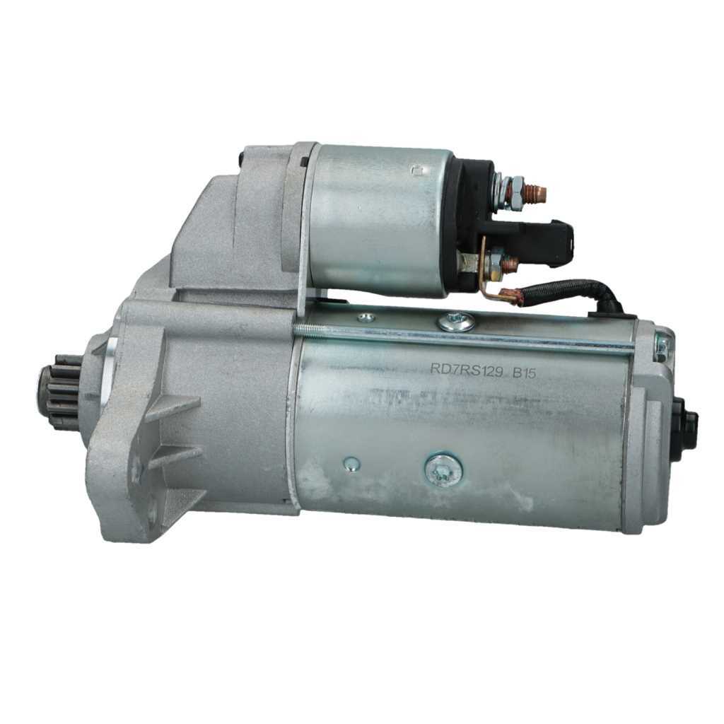 RNL-Standard Starter Volkswagen 1.8 kw RNLD7RS129