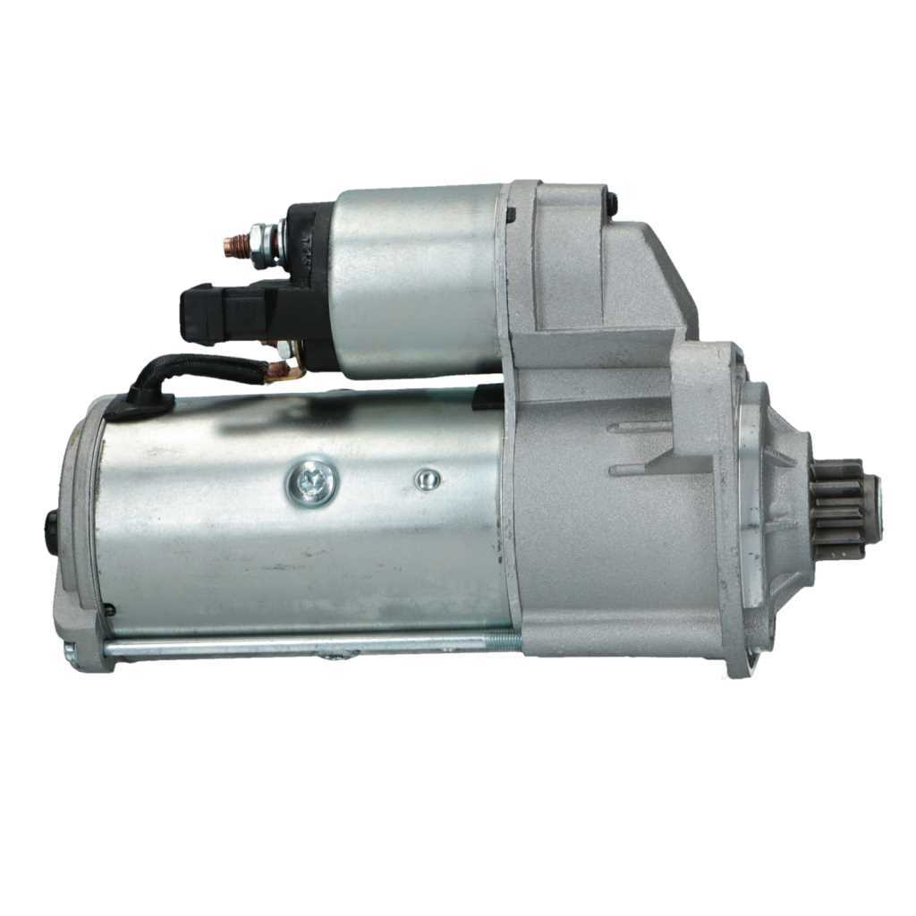 RNL-Standard Starter Volkswagen 1.8 kw RNLD7RS129