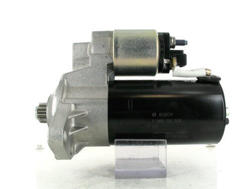 Bosch New Starter Motor for Volkswagen 1.8 kw 1125035
