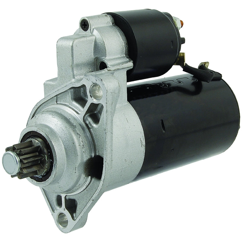 WAI New Starter Motor for Volkswagen 1.8 kw 31227N