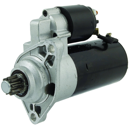 WAI New Starter Motor for Volkswagen 1.8 kw 31227N