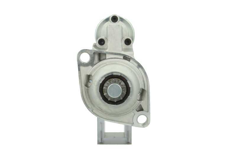 PlusLine Original Starter Motor for Volkswagen 2.0 kw 0001125012+