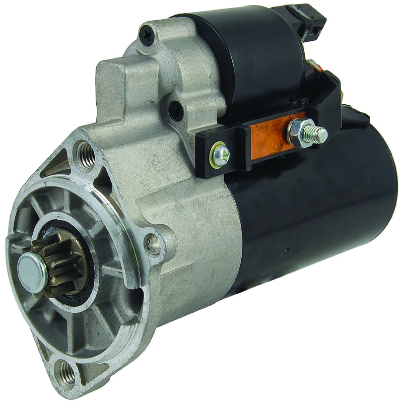 WAI New Starter Motor for Volkswagen 2.0 kw 32389N