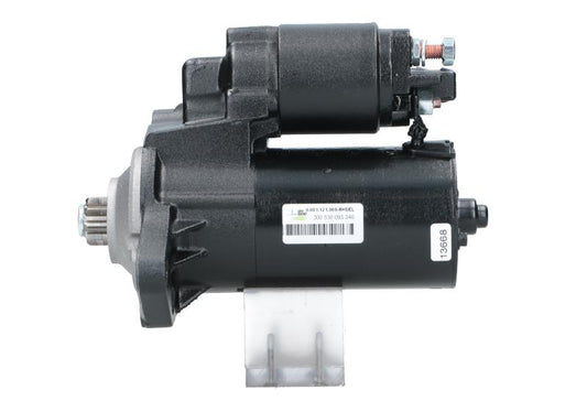 PlusLine Selected Reman Starter Motor for Volkswagen 1.1 kw 0001121006R+SEL