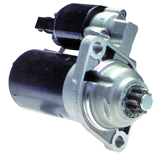 WAI New Starter Motor for Volkswagen 1.1 kw 17780N
