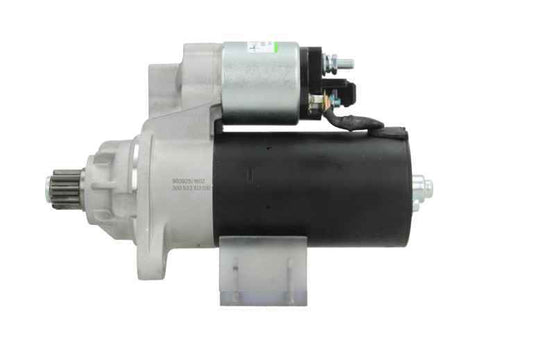 PlusLine Original Starter Motor for Audi / VW 2.0 Kw 0001125018+