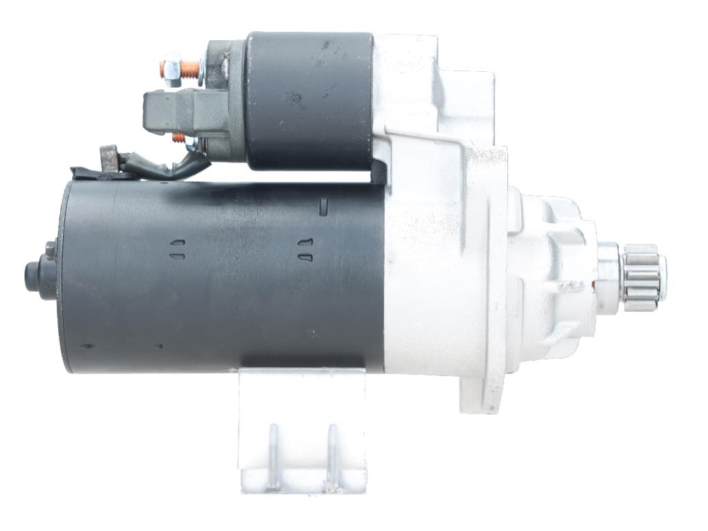PlusLine Selected Reman Starter Motor for Audi / VW 2.0 kw 0001125018R+SEL