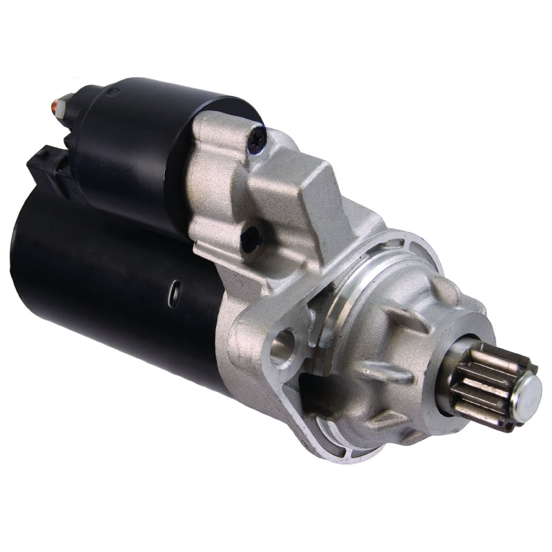 WAI New Starter Motor for Audi / VW 2.0 Kw 17820N