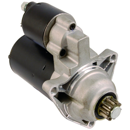 WAI New Starter Motor for Volkswagen 1.1 kw 33031N