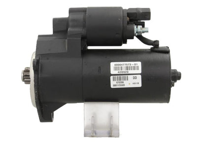 PlusLine Selected Reman Starter Motor for Volkswagen 2.0 kw 0001125503R+SEL