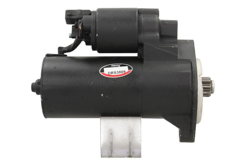 PlusLine Selected Reman Starter Motor for Volkswagen 2.0 kw 0001125503R+SEL