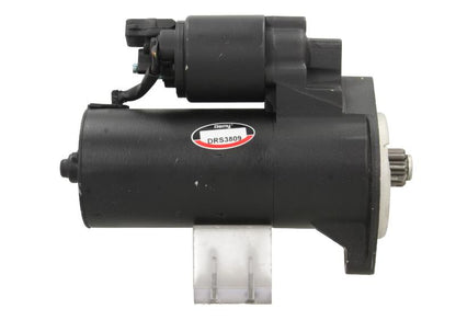 PlusLine Selected Reman Starter Motor for Volkswagen 2.0 kw 0001125503R+SEL