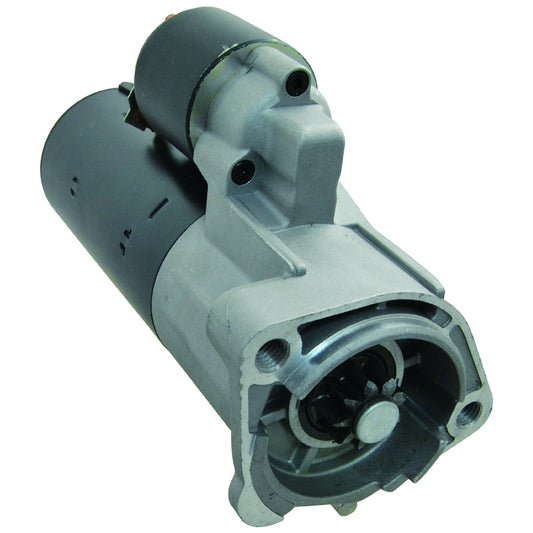 WAI New Starter Motor for Volkswagen / Audi 2.0 kw 32605N
