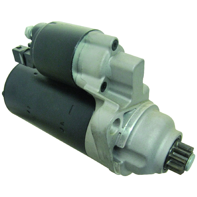 WAI New Starter Motor for Skoda 2.0 kw 31231N