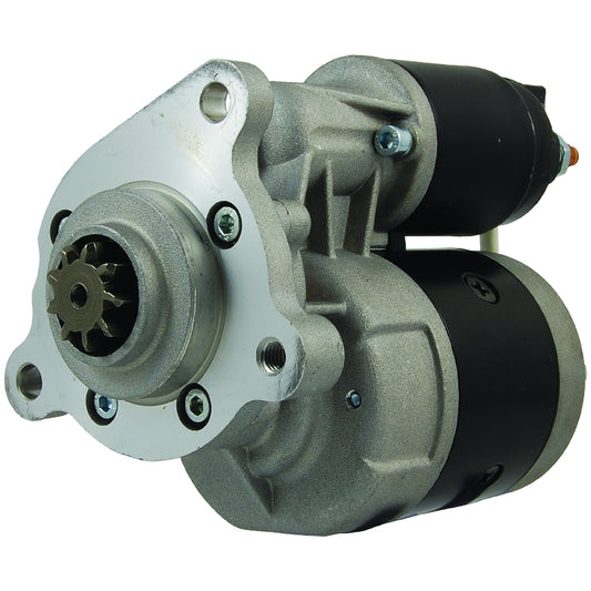 WAI New Starter Motor for Volkswagen 0.9 kw 32647N