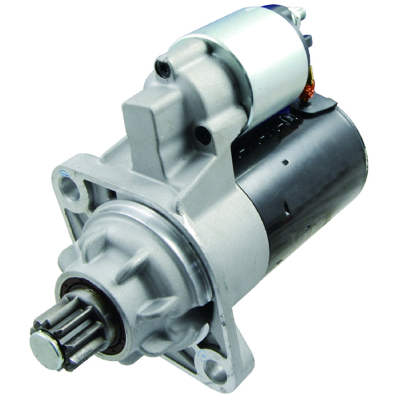 WAI New Starter Motor for Volkswagen 1.1 kw 17919N