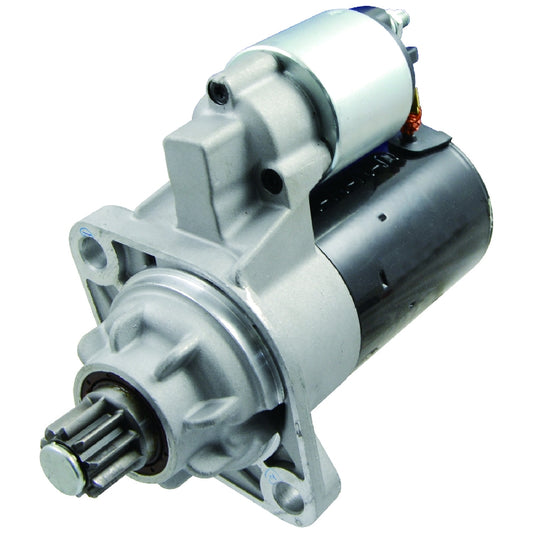 WAI New Starter Motor for Volkswagen 1.1 kw 17919N