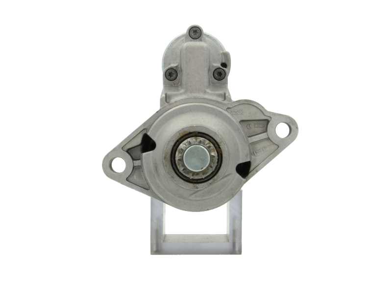 Bosch Reman Starter Motor for Volkswagen 1.7 kw 0001123016R