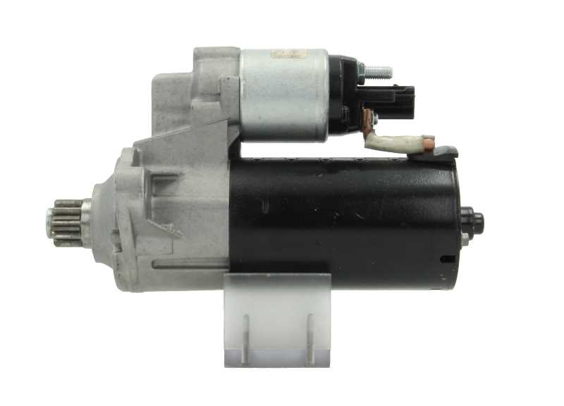 Bosch Reman Starter Motor for Volkswagen 1.7 kw 0001123016R