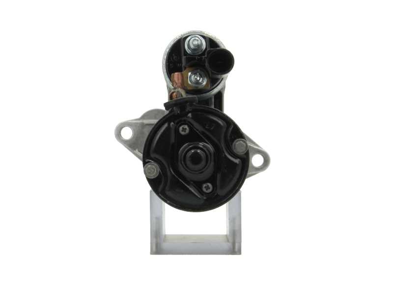 Bosch Reman Starter Motor for Volkswagen 1.7 kw 0001123016R