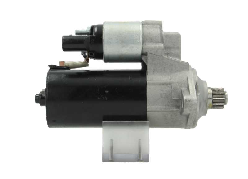 Bosch Reman Starter Motor for Volkswagen 1.7 kw 0001123016R