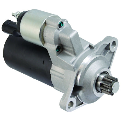 WAI New Starter Motor for Volkswagen 1.7 kw 17971N