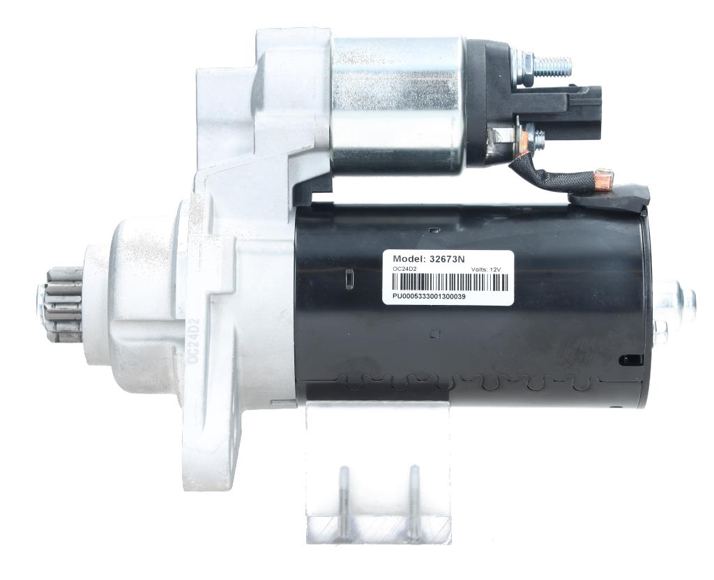 WAI New Starter Motor for Volkswagen 2.0 kw 32673N