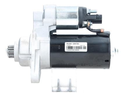 WAI New Starter Motor for Volkswagen 2.0 kw 32673N