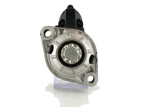Bosch Reman Starter Motor for Volkswagen 2.2 kw 0001125605R