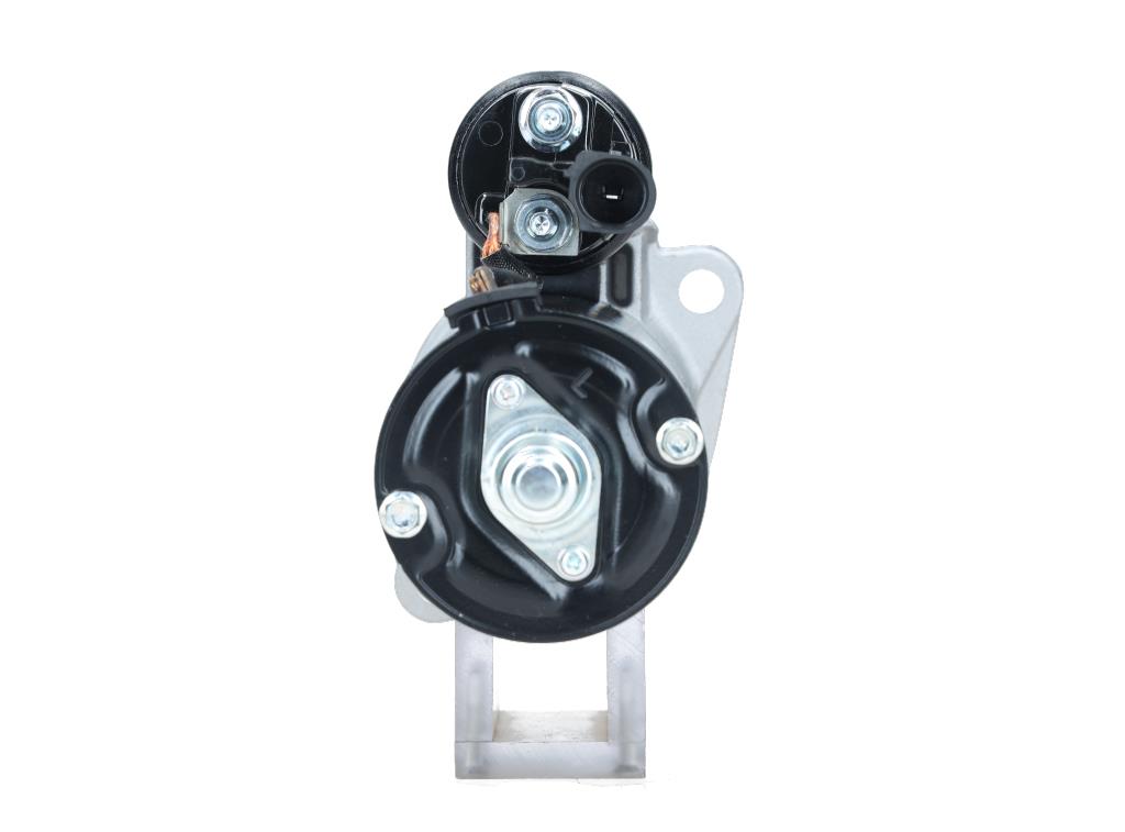 PlusLine Selected Reman Starter Motor for Volkswagen 2.2 kw 0001125605R+SEL