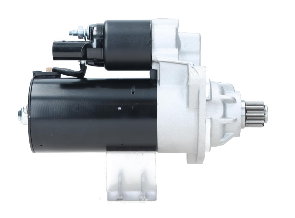 PlusLine Selected Reman Starter Motor for Volkswagen 2.2 kw 0001125605R+SEL