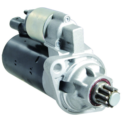 WAI New Starter Motor for Volkswagen 2.2 kw 32706N